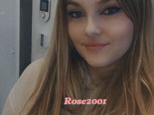 Rose2001