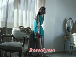 Rosealyssa