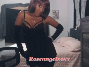 Roseangelxoxx