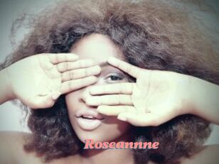 Roseannne