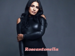 Roseantonella