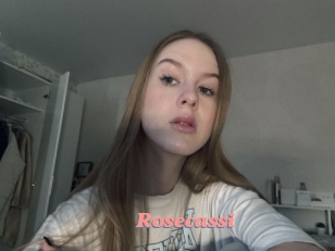 Rosecassi