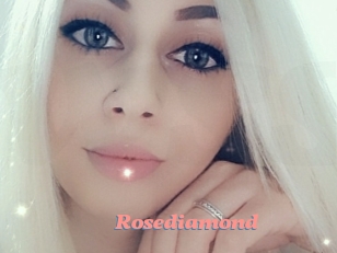 Rosediamond