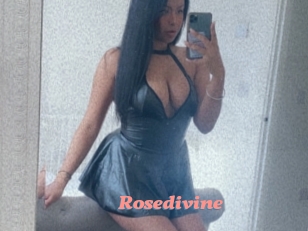 Rosedivine