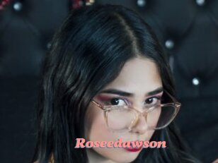 Roseedawson