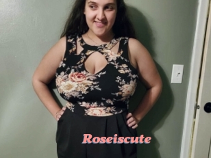 Roseiscute