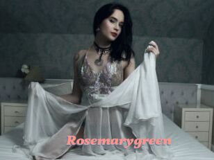 Rosemarygreen