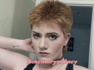 Rosemaryrodney