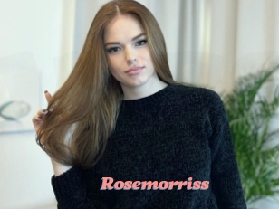 Rosemorriss