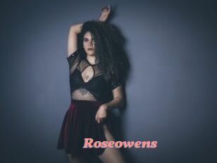 Roseowens