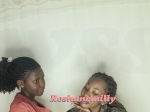 Roshanemilly