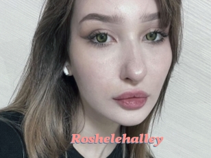 Roshelehalley