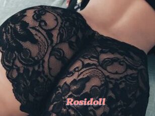 Rosidoll