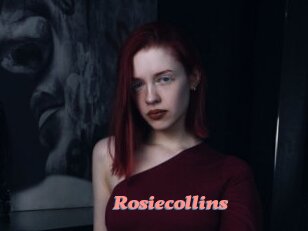 Rosiecollins