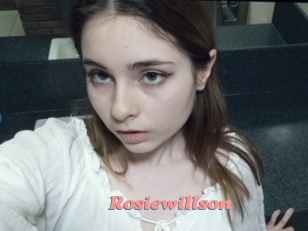 Rosiewillson