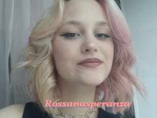 Rossanasperanza