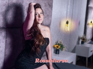 Rossedurso