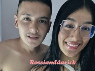 Rossianddarick