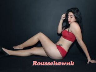 Roussehawnk