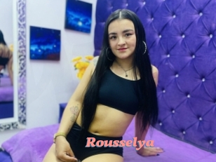 Rousselya