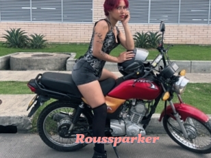 Roussparker