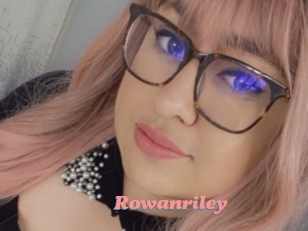 Rowanriley