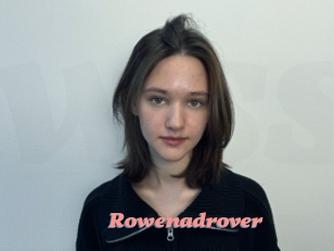 Rowenadrover