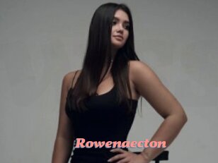 Rowenaecton