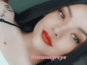 Roxanagreys