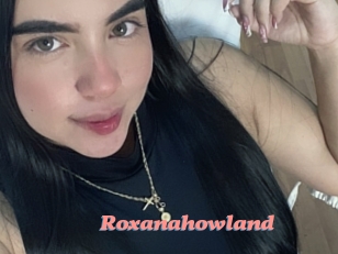 Roxanahowland