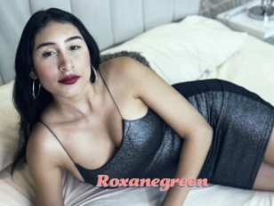 Roxanegreen