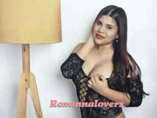 Roxannalovers