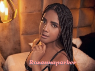 Roxannaparker