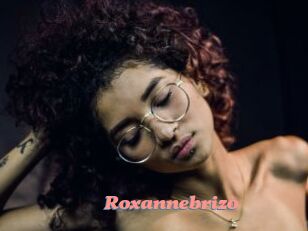 Roxannebrizo