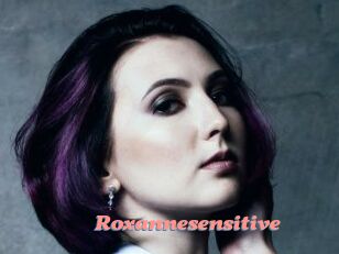 Roxannesensitive