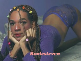 Roxiesteven