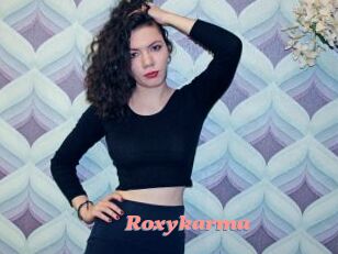 Roxykarma