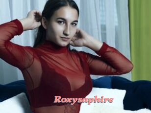 Roxysaphire