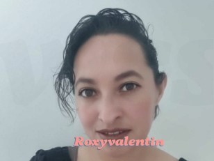 Roxyvalentin