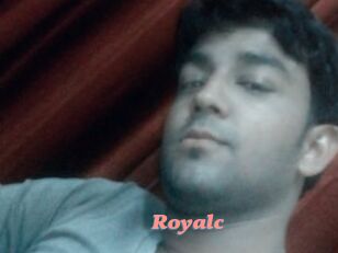 Royalc