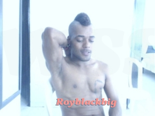 Royblackbig