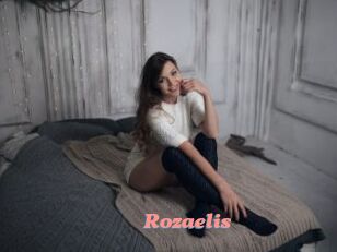 Rozaelis