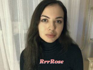 RrrRose