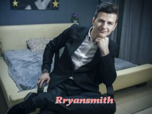 Rryansmith