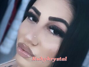 Rubykrystal