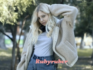 Rubyruber