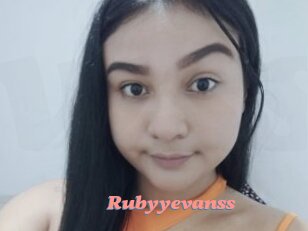 Rubyyevanss