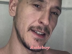 Rudeboy