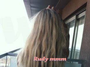 Rudy_mmm