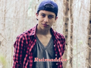 Ruimaddox